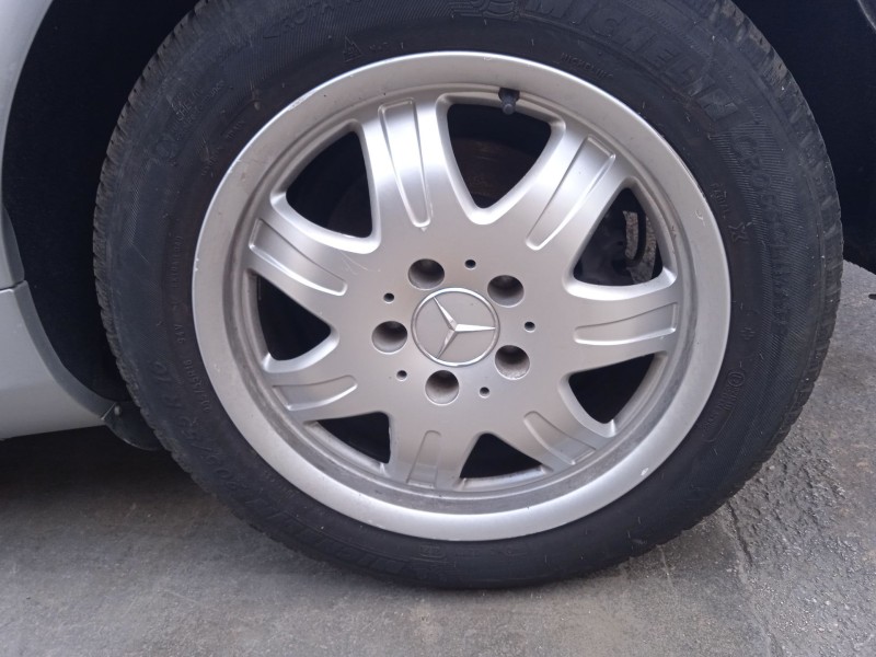 mercedes-benz slk (r171) del año 2006