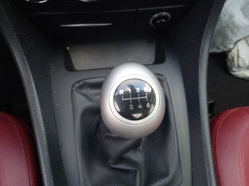 mercedes-benz slk (r171) del año 2006