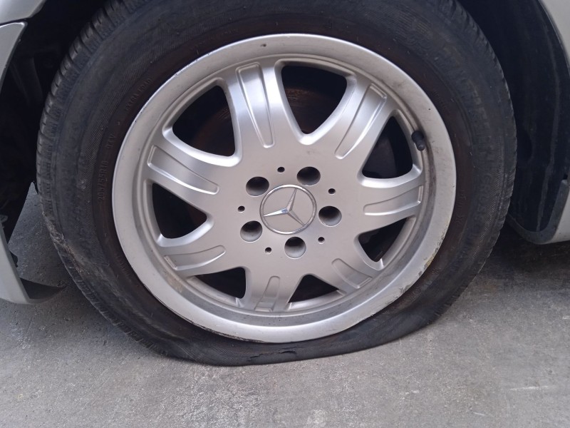 mercedes-benz slk (r171) del año 2006