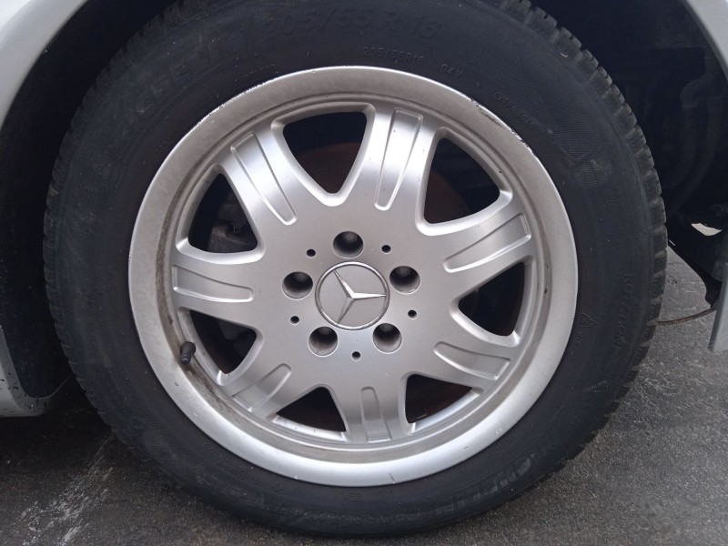 mercedes-benz slk (r171) del año 2006