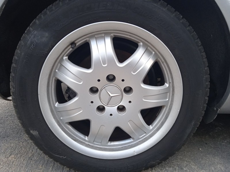 mercedes-benz slk (r171) del año 2006