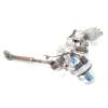 Recambio de columna direccion para mitsubishi outlander (gf0) motion 4wd referencia OEM IAM 8633A115 JJ501001503 Q003TE2376