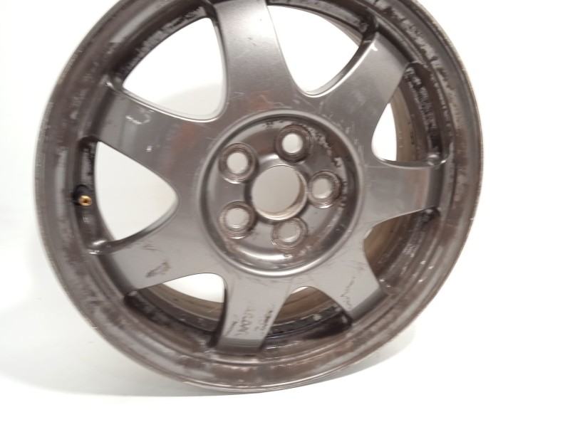 Recambio de llanta para toyota prius liftback (_w2_) 1.5 hybrid (nhw20_) referencia OEM IAM 4261147070  