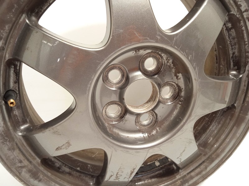 Recambio de llanta para toyota prius liftback (_w2_) 1.5 hybrid (nhw20_) referencia OEM IAM 4261147070  