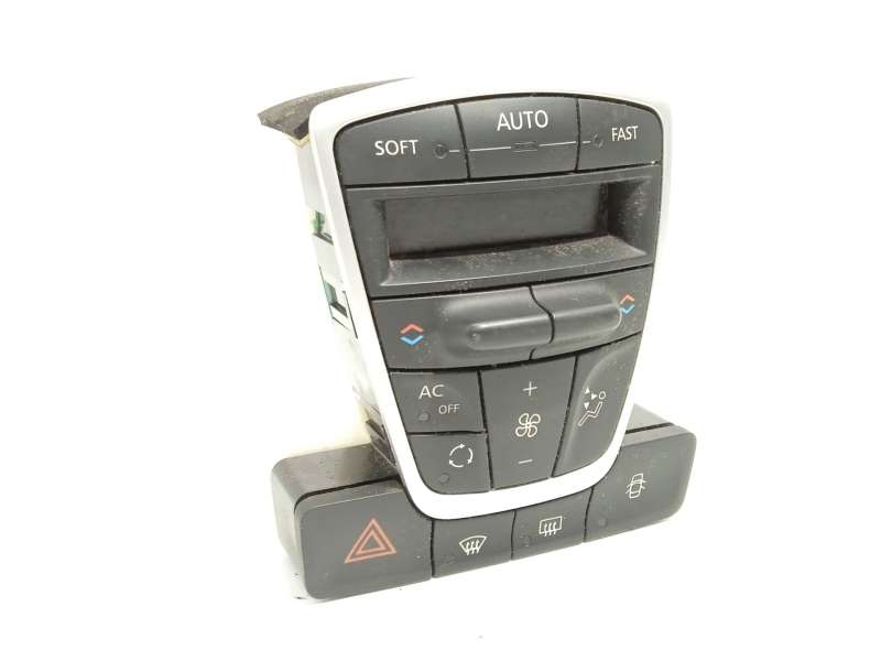 MANDO CLIMATIZADOR 275100002R 