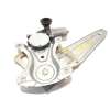 Recambio de elevalunas trasero izquierdo para toyota yaris hybrid active referencia OEM IAM 857100D100  