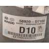 Recambio de abs para hyundai tucson klass bluedrive referencia OEM IAM 58920D7100 BE6003R100 MGH80BH6013R100
