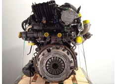 Recambio de despiece motor para nissan interstar autobús (x70) dci 90 referencia OEM IAM G9T750   2