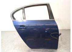 Recambio de puerta trasera derecha para bmw 5 (e60) 520 i referencia OEM IAM 41009631832  