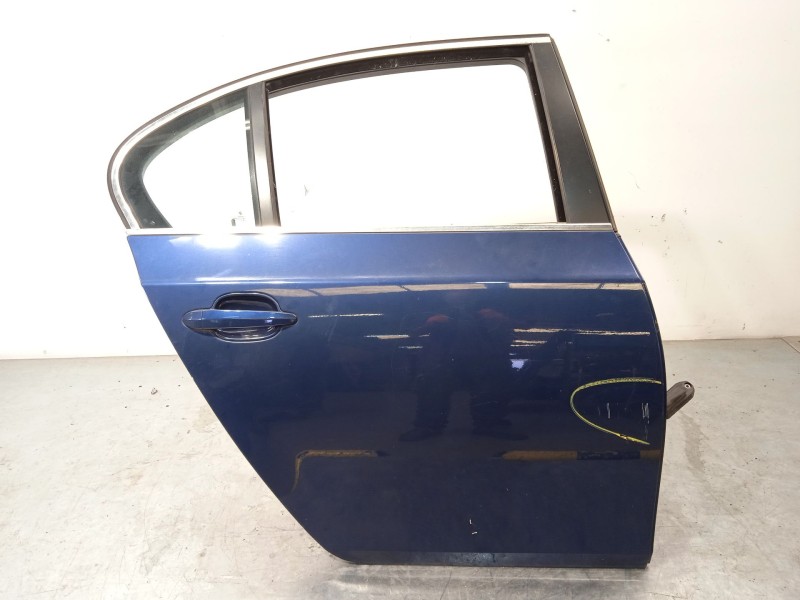 Recambio de puerta trasera derecha para bmw 5 (e60) 520 i referencia OEM IAM 41009631832  