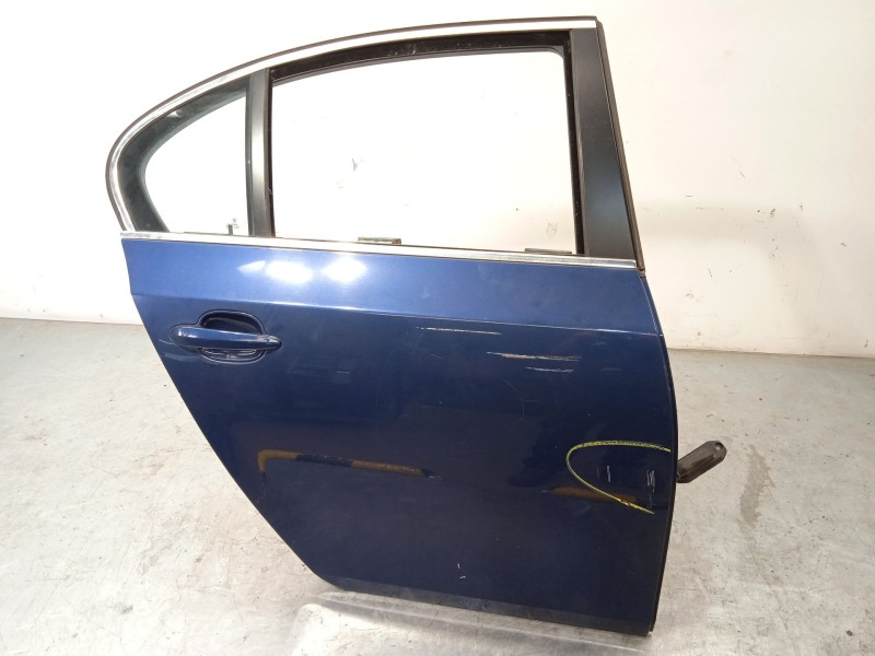 Recambio de puerta trasera derecha para bmw 5 (e60) 520 i referencia OEM IAM 41009631832  