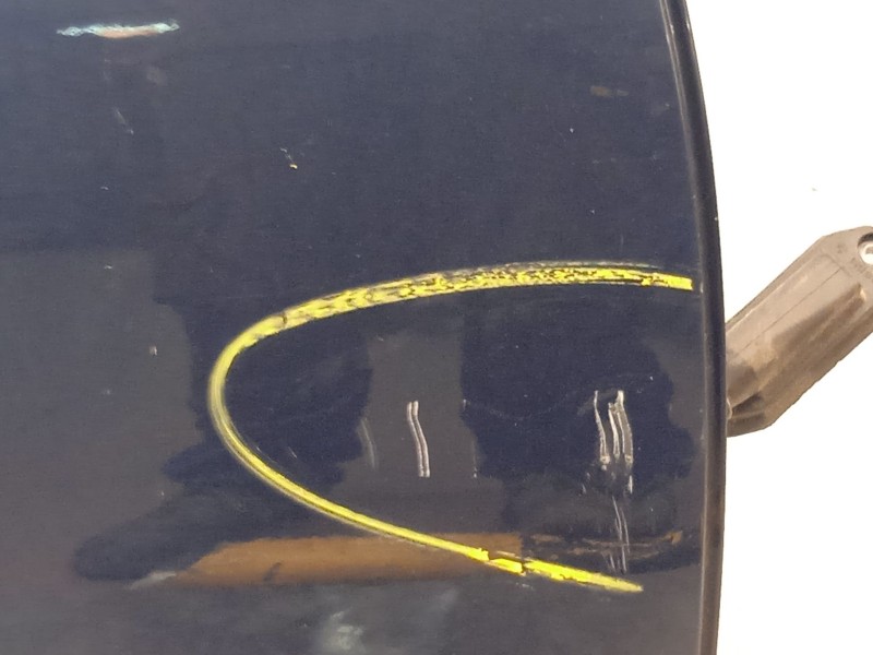 Recambio de puerta trasera derecha para bmw 5 (e60) 520 i referencia OEM IAM 41009631832  