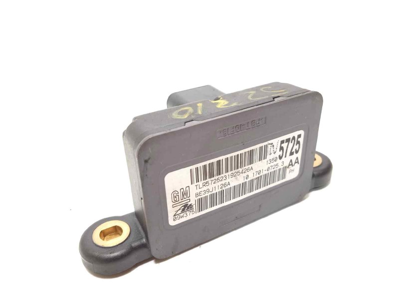 CENTRALITA ESP 13505725 