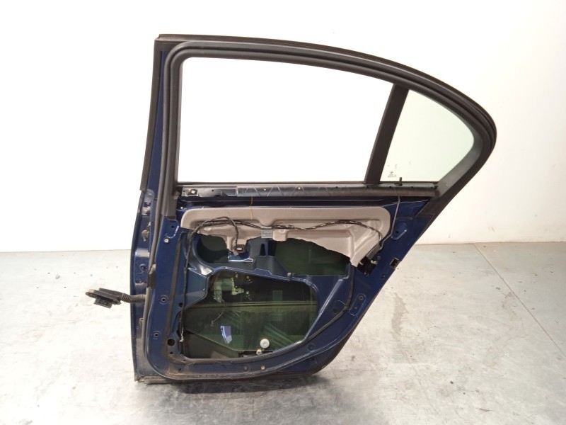 Recambio de puerta trasera derecha para bmw 5 (e60) 520 i referencia OEM IAM 41009631832  