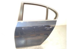 Recambio de puerta trasera izquierda para bmw 5 (e60) 520 i referencia OEM IAM 41009631831   2