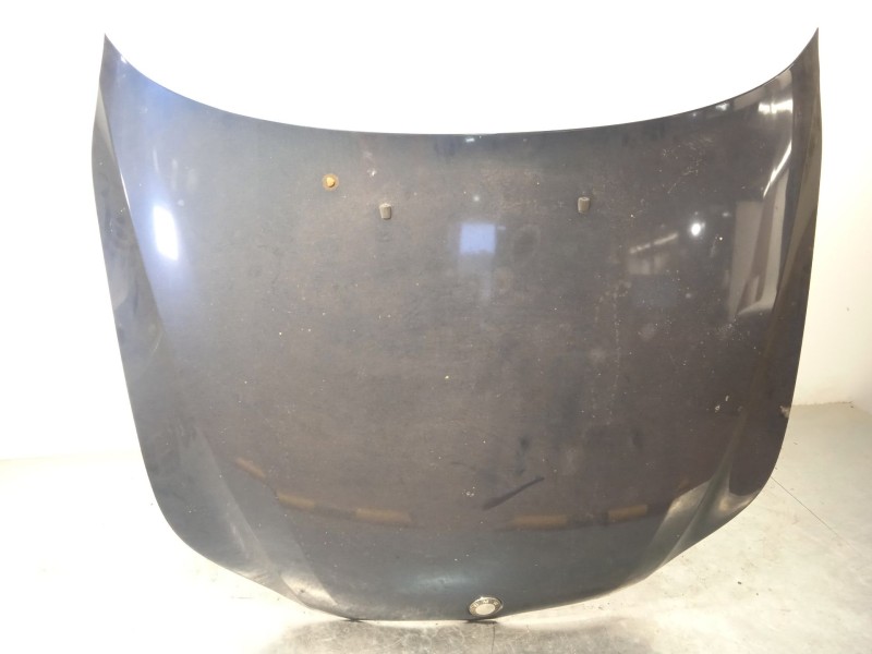 Recambio de capot para bmw 5 (e60) 520 i referencia OEM IAM 41617111385  