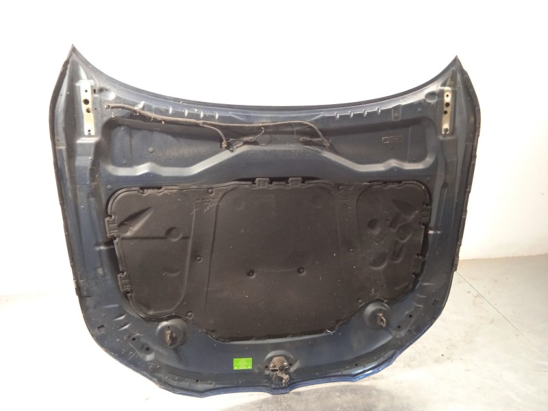 Recambio de capot para bmw 5 (e60) 520 i referencia OEM IAM 41617111385  