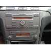 ford s-max (wa6) del año 2007