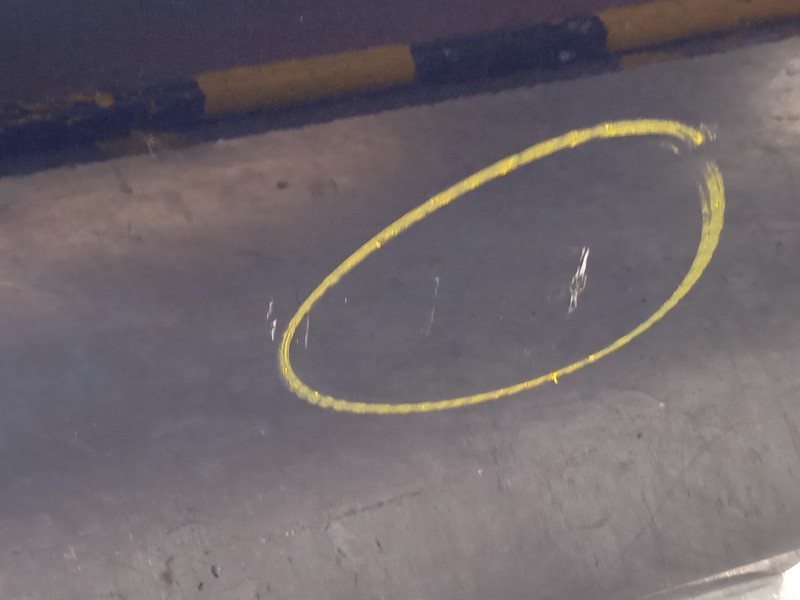 Recambio de puerta delantera derecha para bmw 5 (e60) 520 i referencia OEM IAM 41515A2A3A6  