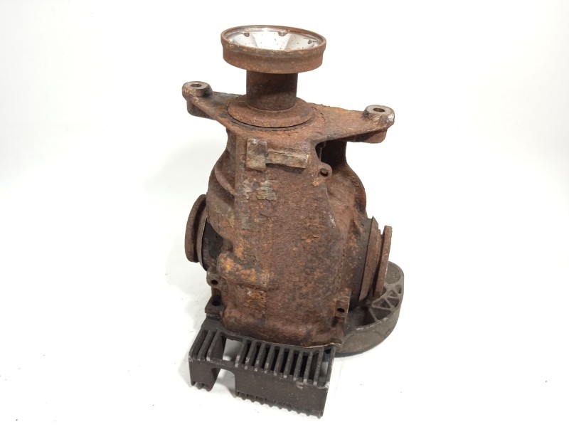 Recambio de diferencial trasero para bmw 5 (e60) 520 i referencia OEM IAM 7527096 33107527096 33107527097