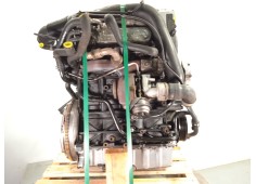 Recambio de motor completo para volkswagen touran (1t1, 1t2) 1.9 tdi referencia OEM IAM BXF   2