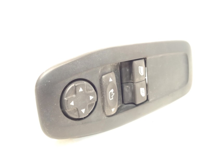 Recambio de mando elevalunas delantero izquierdo para peugeot 2008 i (cu_) 1.6 bluehdi 100 referencia OEM IAM 96751129ZD  