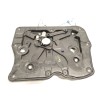 Recambio de elevalunas delantero derecho para nissan x-trail ii (t31) 2.0 dci 4x4 referencia OEM IAM 80730JG00A  2621004300