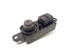 Recambio de mando multifuncion para peugeot 2008 i (cu_) 1.6 bluehdi 100 referencia OEM IAM 98097243XU   2