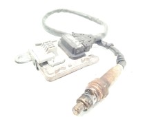 Recambio de sonda lambda para peugeot 2008 i (cu_) 1.6 bluehdi 100 referencia OEM IAM 9678570780  5WK96746A