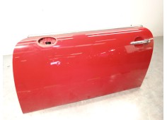 Recambio de puerta delantera izquierda para mini r56 cooper referencia OEM IAM 41009628767   2