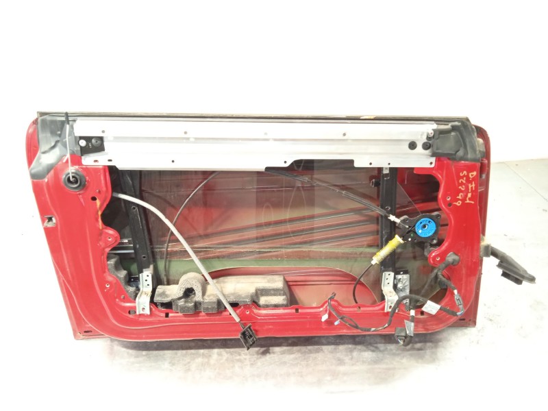 Recambio de puerta delantera izquierda para mini r56 cooper referencia OEM IAM 41009628767  