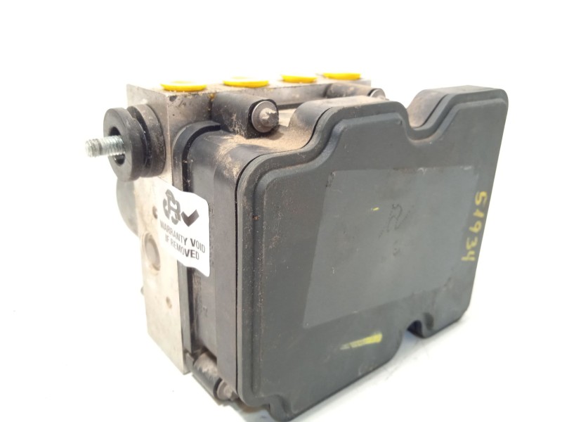 Recambio de abs para citroën c3 aircross feel referencia OEM IAM 93487145 9834565080 970025