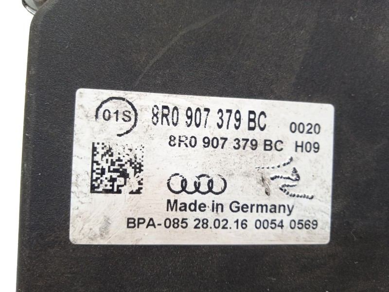 Recambio de abs para audi q5 (8rb) 2.0 tdi referencia OEM IAM 8R0614517DG 8R0907379BC 0265239559