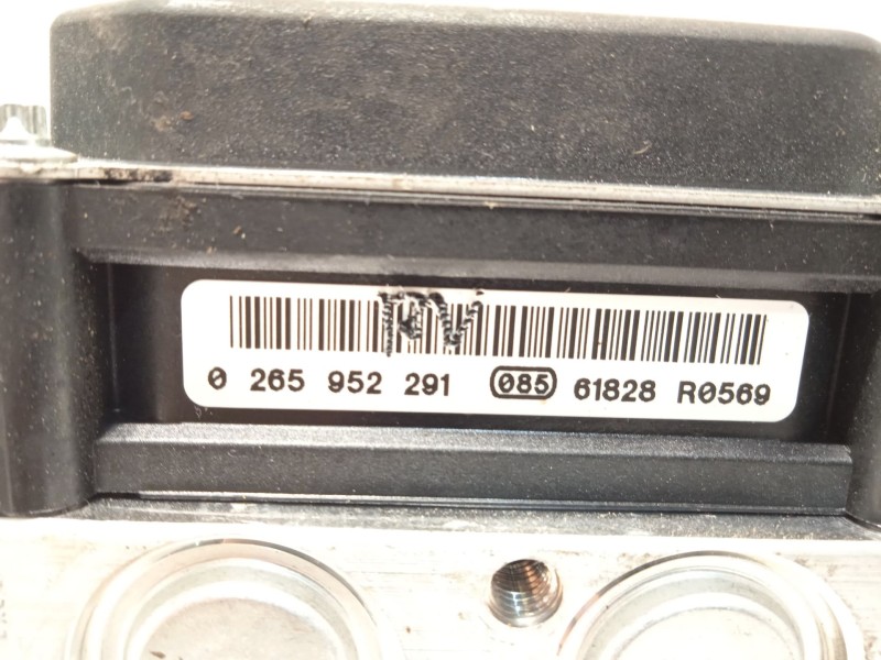 Recambio de abs para audi q5 (8rb) 2.0 tdi referencia OEM IAM 8R0614517DG 8R0907379BC 0265239559