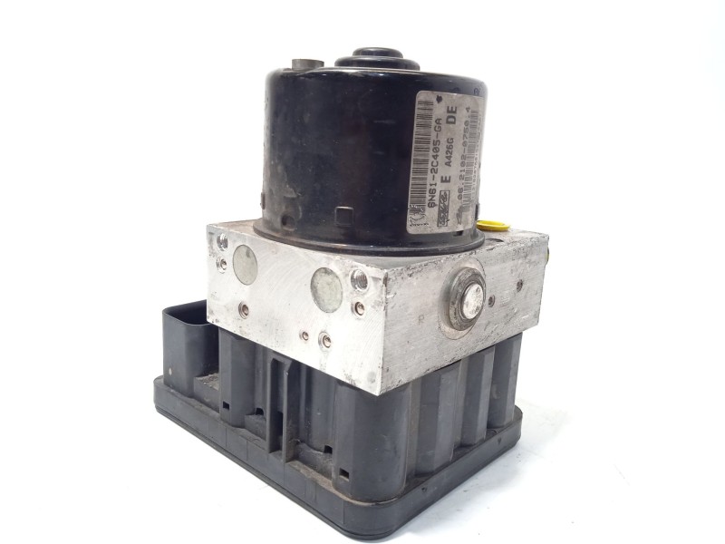 Recambio de abs para mazda 3 (bk) 1.6 di turbo referencia OEM IAM 6N612C405GA 06210909903 06210207504