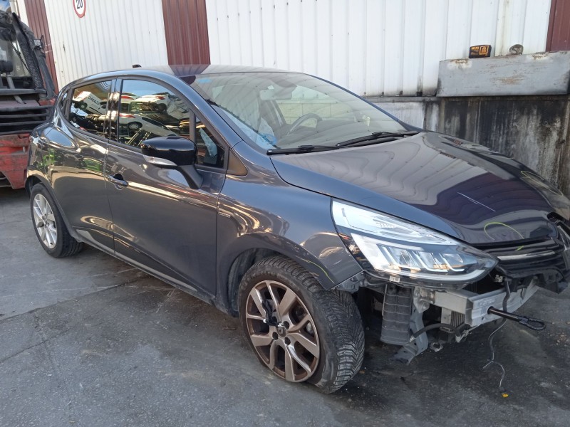 RENAULT CLIO IV (BH_)