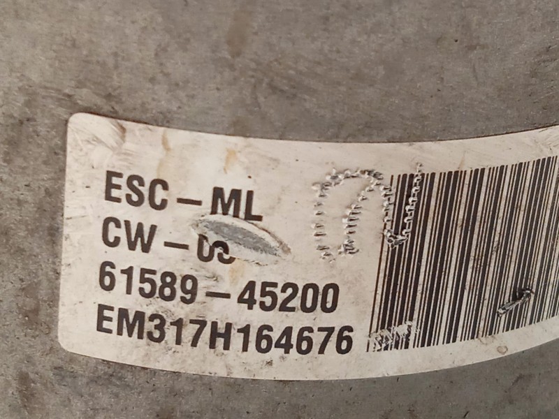 Recambio de abs para kia cee´d drive referencia OEM IAM 58920A2230 6158945200 A258920800