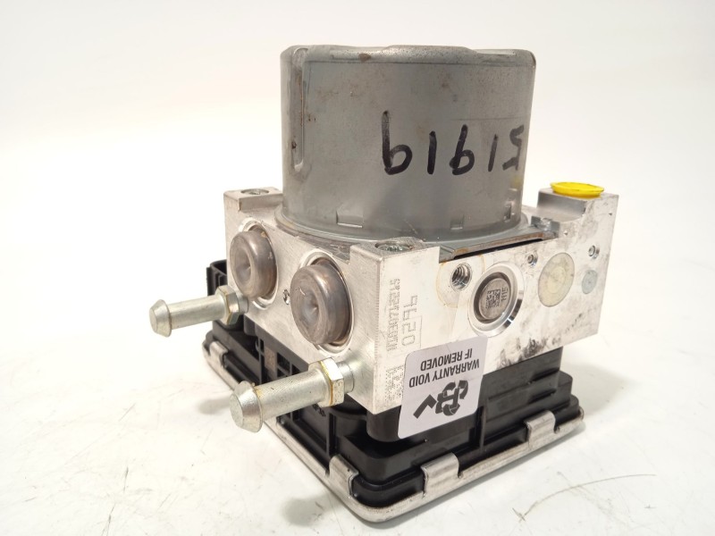 Recambio de abs para hyundai kona klass 2wd referencia OEM IAM 58900J9300 28517344093 06210273744