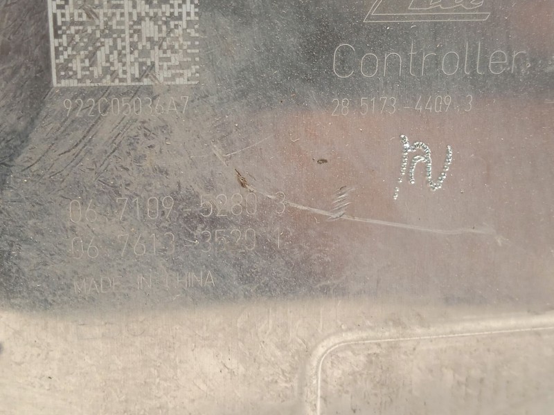 Recambio de abs para hyundai kona klass 2wd referencia OEM IAM 58900J9300 28517344093 06210273744