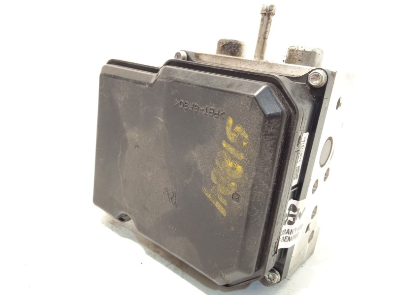 Recambio de abs para nissan juke (f15) acenta referencia OEM IAM 47660BF10E  TD8405