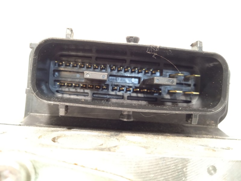 Recambio de abs para nissan juke (f15) acenta referencia OEM IAM 47660BF10E  TD8405