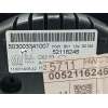 Recambio de cuadro instrumentos para fiat 500x (334_) 1.0 (334.axn1b) referencia OEM IAM 52116246 0052116246 503003341007