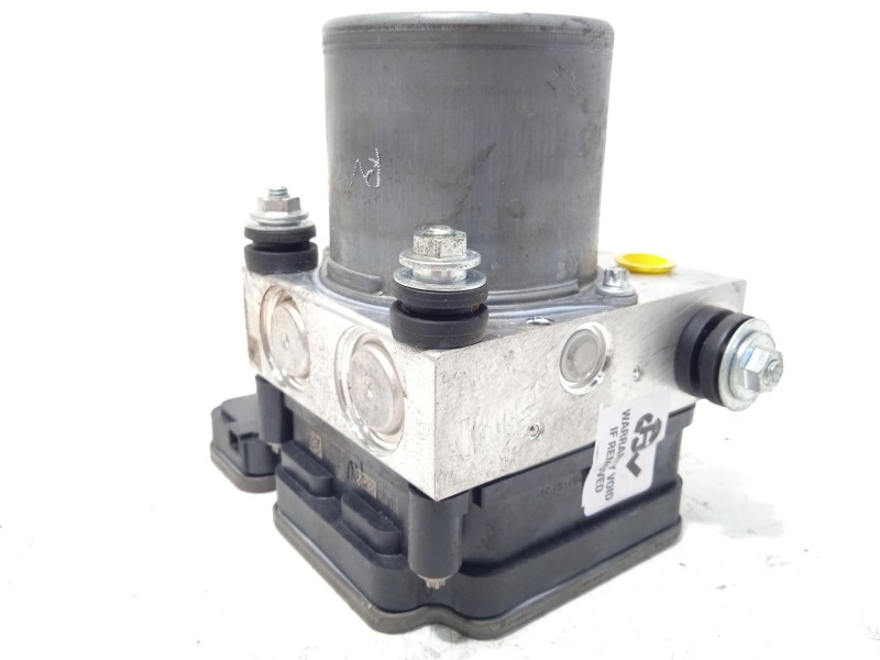 Recambio de abs para renault captur ii (hf_) tce 140 (hfn0) referencia OEM IAM 476608568R 2265106627 970112