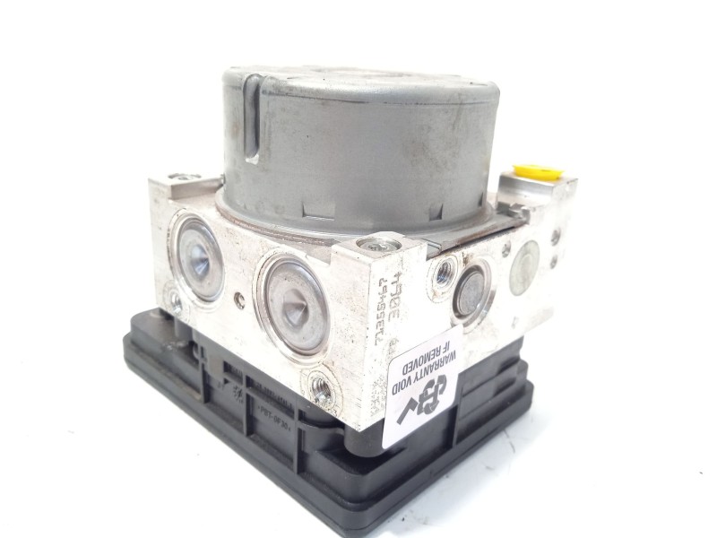 Recambio de abs para renault espace v (jr_) 1.6 dci 160 referencia OEM IAM 476607355R 28515242333 10022010264