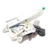 Recambio de elevalunas trasero izquierdo para toyota yaris hybrid active referencia OEM IAM 857100D100  