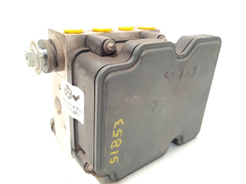 Recambio de abs para renault clio iv zen referencia OEM IAM 476607341R 2265106455 269722