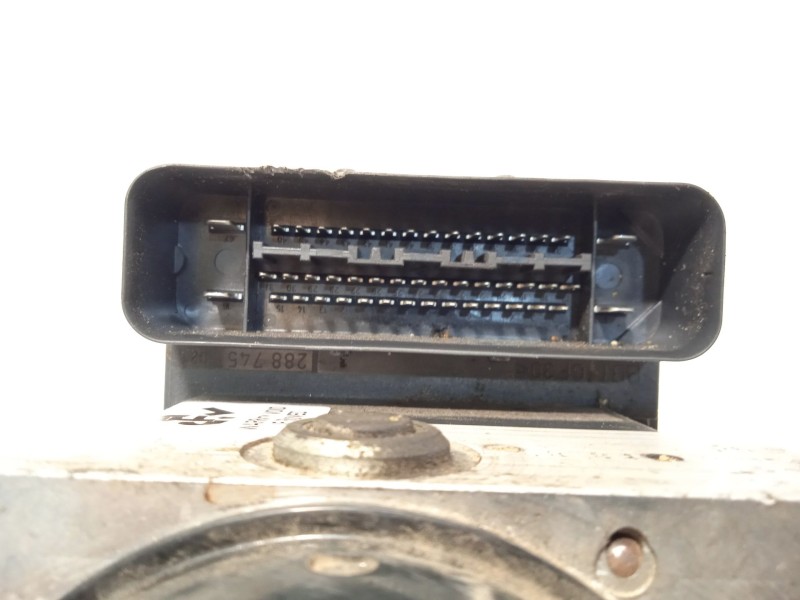 Recambio de abs para mitsubishi outlander (cw0) challenge 4wd referencia OEM IAM 4670A340 06210951003 06210209344