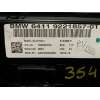 Recambio de mando calefaccion / aire acondicionado para bmw serie 3 touring (e91) 318d referencia OEM IAM 64119221857  