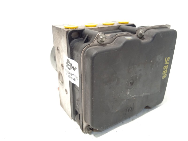 Recambio de abs para toyota auris active referencia OEM IAM 4454002350 0265951659 0265251199