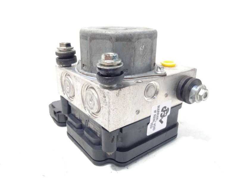 Recambio de abs para nissan micra (k13) tekna referencia OEM IAM 476601H20A 0265956012 269500